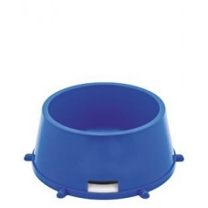 ТМ Природа "Класік" №6 миска для собак 3 л (кольори в асортименті)