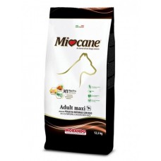 Morando Miocane Maxi сухий корм для собак великих та гігантських порід з куркою 12,5 кг