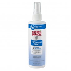 Nature`s Miracle "Freshing Spray Ocean Breeze" освіжаючий спрей для собак 236 мл