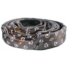 Trixie Jimmy м'який лежак для котів "з лапками" 110*95 см