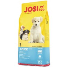 Josera JosiDog Junior сухий корм для молодих собак 18 кг