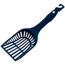 Moderna Handy лопатка для прибирання котячого туалету (чорнична)