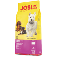 Josera JosiDog Mini сухий корм для собак міні порід 10 кг