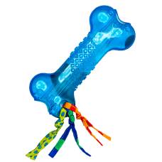 Petstages Orka Bone Mini іграшка для собак "Міні кістка" 12 см