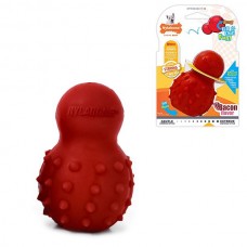 Nylabone Strong Chew Cone іграшка конус для собак малих порід з ароматом бекону 10см