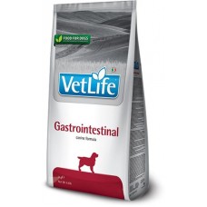 Farmina Vet Life Gastrointestinal сухий корм для собак при захворюванні шлунково-кишкового тракту 12 кг