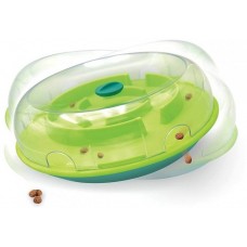 Nina Ottosson Wobble Bowl іграшка-головоломка для собак "Лабіринт"