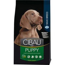 Farmina Cibau Puppy Maxi сухий корм для цуценят великих порід з куркою 2,5 кг