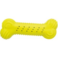 Trixie іграшка для собак кістка, що шарудить 18 см