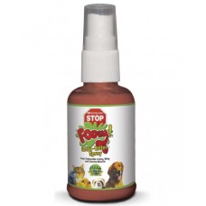 SynergyLabs Fooey спрей-антигризин для собак і котів 50 мл