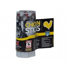 Alpha Spirit Dog Sticks Chicken напіввологі ласощі для собак з курки 16*10г (палички)