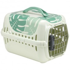 Moderna Trendy Runner Eden переноска для котів та собак до 5кг (світло-зелена)