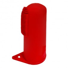 Sentry Petrodex Finger Toothbrush зубна щітка-насадка на палець для котів та собак