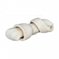 Trixie DENTAfun ласощі для собак кістка для чищення зубів натуральна 16см 110гр 1шт