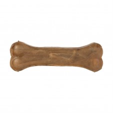 Trixie ласощі для собак кістка пресована в індивідуальній упаковці 15см 75гр 2шт