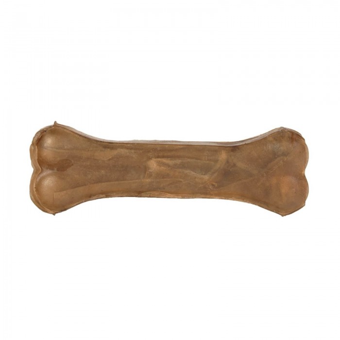 Trixie ласощі для собак кістка пресована в індивідуальній упаковці 15см 75гр 2шт