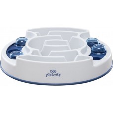 Trixie Dog Activity Slide & Feed інтерактивна іграшка для собак та котів 30×27 см