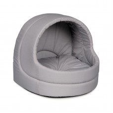 ТМ Природа COMFORT 4 лежак-будиночок для котів і собак малих порід 44*43*40 см