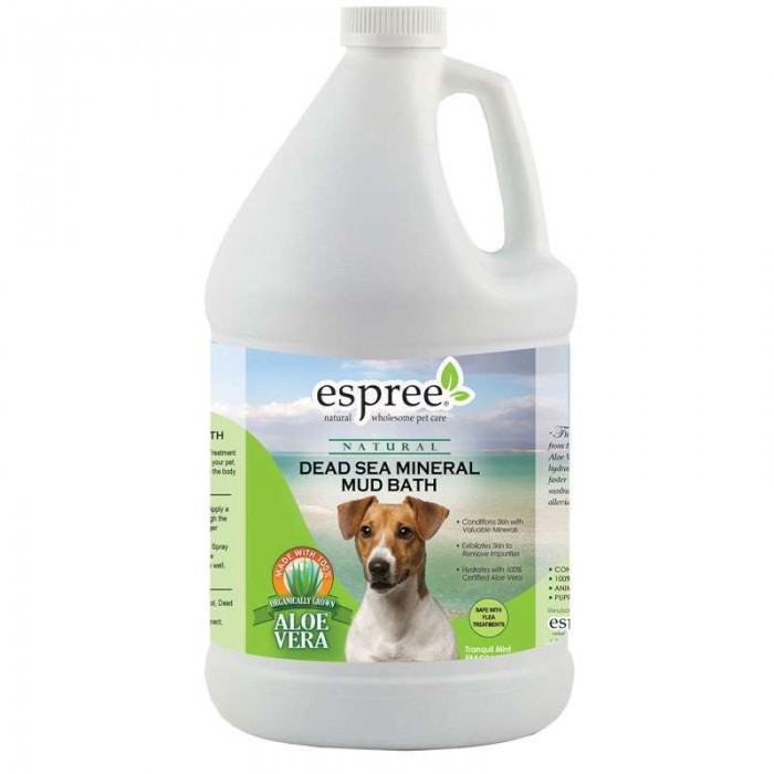 Espree Mudbath Conditioner кондиціонер з мінералами Мертвого моря 3,79 л