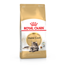 ROYAL CANIN MAINECOON ADULT сухий корм для дорослих котів породи мейн-кун старше 15 місяців 2 кг