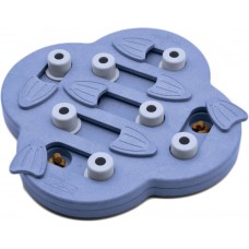 Nina Ottosson Dog Hide N'Slide іграшка-пазл для собак "Тайник" (фіолетова)