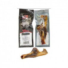 Alpha Spirit Ham Bone Brochette Vacuum кістка для середніх та великих порід 18-20 см