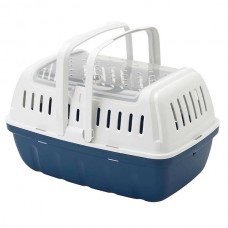 Moderna Hipster Large переноска для домашніх тварин до 4кг (чорнична) 