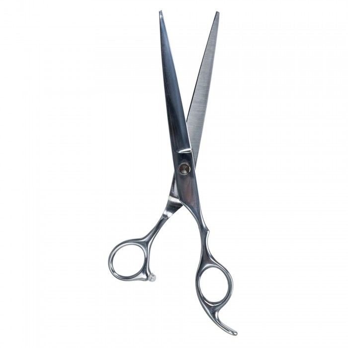 Trixie Professional ножниці для стрижки котів і собак 20см