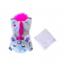 Petstages Cuddle Pal Unicorn іграшка для котів "Подушка Єдиноріг"
