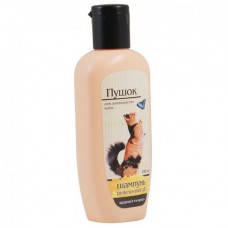 ProVET Природа Пушок шампунь репелентної дії  від зовнішніх паразитів для довгошерстих котів 250 мл
