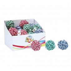 Croci іграшка для собак "М'яч канатний" 6,5 см