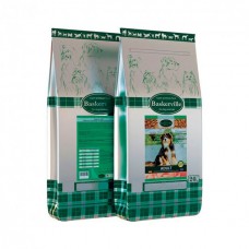 Baskerville Adult Dog сухий корм для собак всіх порід з куркою 20 кг
