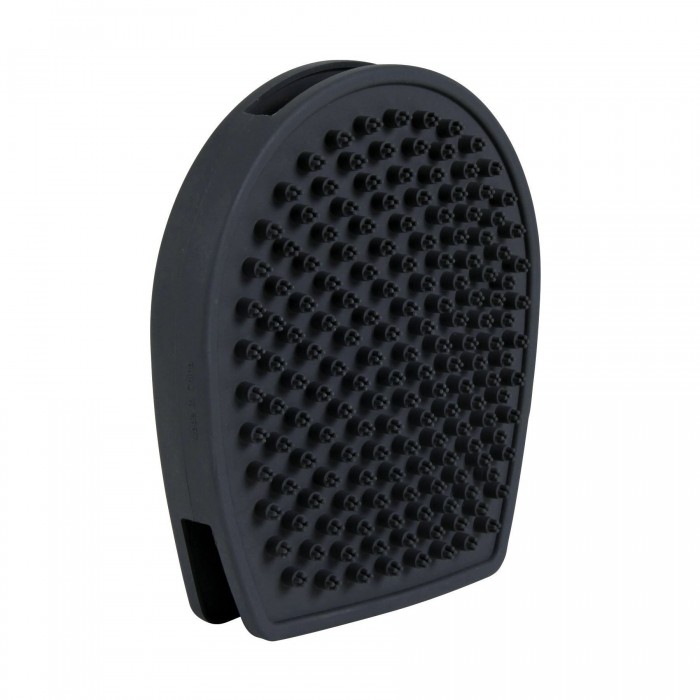 Trixie щітка-рукавиця двостороння для котів і собак для догляду за шерстю 12х20см