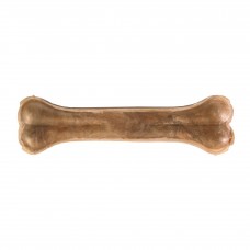 Trixie ласощі для собак кістка пресована в індивідуальній упаковці 21см 180гр 1шт