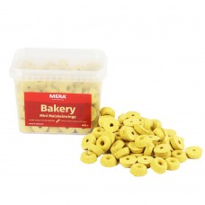 Mera Maiskeimringe MiniI ласощі для собак кукурудзяні міні кільця 10 кг
