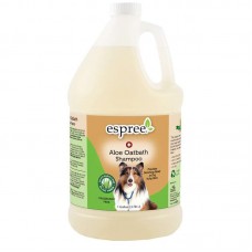 Espree Aloe Oatbath Medicated Shampoo шампунь з алоє і вівсом для собак 3,79 л