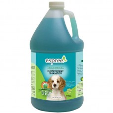 Espree Rainforest Shampoo шампунь з ароматом тропічного лісу 3,79 л