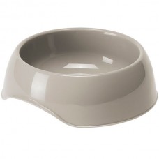 Moderna Gusto миска для собак та котів (сіра) 700 мл