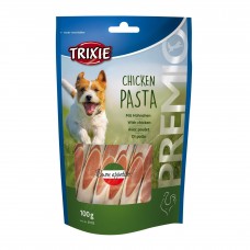 Trixie PREMIO Chicken Pasta ласощі для собак паста з куркою 100гр