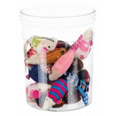 Trixie іграшка для котів "Рибка та Мишка" 9-12 см