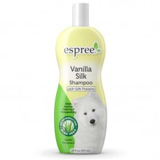 Еspree Vanilla Silk шампунь з ароматом тропічної ванілі для собак 591 мл