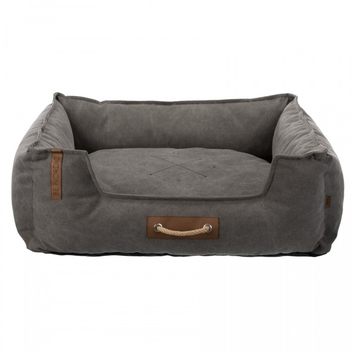 Trixie F&ouml;hr BE NORDIC м'який лежак для котів 80*60 cм