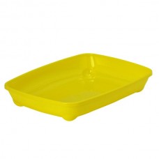 Moderna туалет для кошенят (лимонний) 27,9х37х6,2 см