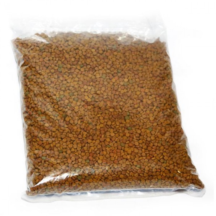 Lara Adult with Turkey & Chicken сухий корм для дорослих котів індичка з куркою 4 кг