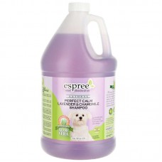 Еspree Perfect Calm заспокійливий шампунь з лаванди та ромашки для собак 3,79 л