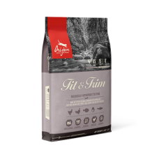 ORIJEN Fit & Trim Cat сухий корм з куркою, індичкою та рибою для котів з надмірною вагою 1,8 кг