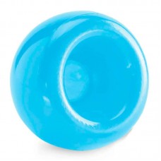 Planet Dog Snoop іграшка-диспенсер Шпигун для ласощів (блакитний) 11,5 см