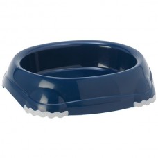 Moderna СМАРТІ миска для кошек (чорнична) 210 мл