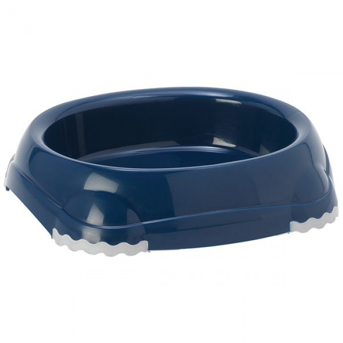 Moderna СМАРТІ миска для кошек (чорнична) 210 мл