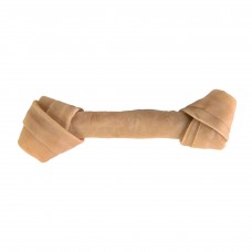 Trixie ласощі для собак кістка пресована з вузлами 18см 85гр 1шт